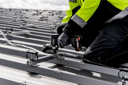 Аккумуляторний ударний гайковерт Metabo SSW 18 LT 300 BL купити
