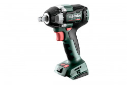 Аккумуляторний ударний гайковерт Metabo SSW 18 LT 300 BL