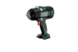 Акумуляторний ударний гайковерт Metabo SSW 18 LTX 1450 BL