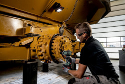 Акумуляторний ударний гайковерт Metabo SSW 18 LTX 800 BL в Украине