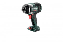 Акумуляторний ударний гайковерт Metabo SSW 18 LTX 800 BL