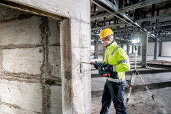 Акумуляторний перфоратор Metabo KHA 36 LTX в Украине