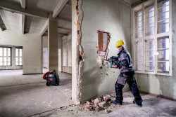 Акумуляторний перфоратор Metabo KHA 36 LTX заказать