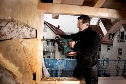 Акумуляторний перфоратор Metabo KHA 36 LTX в интернет-магазине