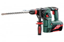 Акумуляторний перфоратор Metabo KHA 36 LTX