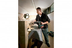 Акумуляторний перфоратор Metabo KHA 36 LTX - фото №2 Акумуляторний перфоратор Metabo KHA 36 LTX купить