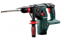 Акумуляторний перфоратор Metabo KHA 36 LTX