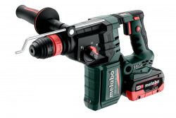 Акумуляторний перфоратор Metabo KH 18 LTX BL 28 Q