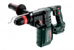 Акумуляторний перфоратор Metabo KH 18 LTX BL 28 Q