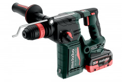 Акумуляторний перфоратор Metabo KH 18 LTX BL 24 Q