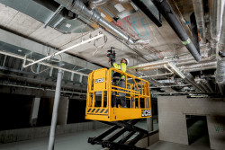 Акумуляторний перфоратор Metabo KH 18 LTX BL 24 Q в Украине