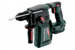 Акумуляторний перфоратор Metabo KH 18 LTX BL 24