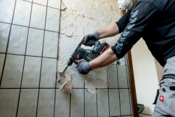 Акумуляторний перфоратор Metabo KH 18 LTX BL 24 в Украине