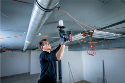 Акумуляторний перфоратор Metabo Set BH 18 LTX BL 16 - фото №3 Акумуляторний перфоратор Metabo Set BH 18 LTX BL 16 в Украине