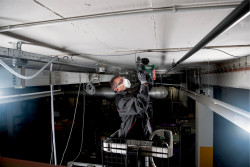 Акумуляторний перфоратор Metabo Set BH 18 LTX BL 16 - фото №7 Акумуляторний перфоратор Metabo Set BH 18 LTX BL 16 в интернет-магазине