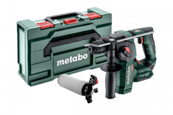 Акумуляторний перфоратор Metabo Set BH 18 LTX BL 16