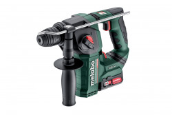 Акумуляторний перфоратор Metabo PowerMaxx BH 12 BL 16