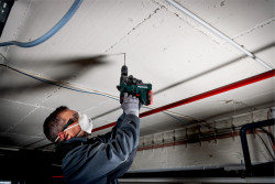 Аккумуляторний перфоратор Metabo PowerMaxx BH 12 BL 16 купити