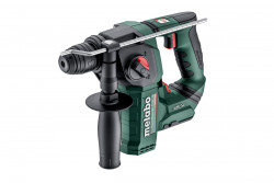 Аккумуляторний перфоратор Metabo PowerMaxx BH 12 BL 16