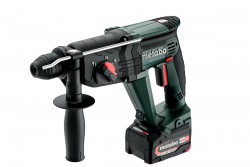 Акумуляторний перфоратор Metabo KH 18 LTX 24