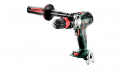 Акумуляторний різьбонарізчик Metabo GB 18 LTX BL Q I