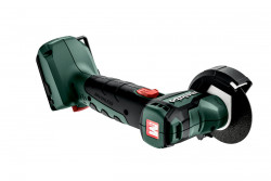 Акумуляторна кутова шліфувальна машина Metabo PowerMaxx CC 12 BL