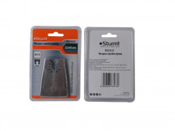 Насадка-шабер прямая для МФУ для снятия краски Sturm 9050-03-01