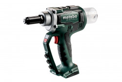 Аккумуляторний заклепувальний пістолет Metabo NP 18 LTX BL 5.0