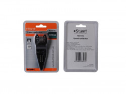 Насадка лезова пряма для МФУ Sturm 9050-03-02