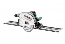 Аккумуляторна заглибна циркулярна пилка Metabo KT 18 LTX 66 BL замовити