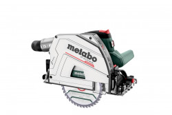 Аккумуляторна заглибна циркулярна пилка Metabo KT 18 LTX 66 BL
