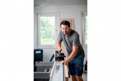 Аккумуляторна заглибна циркулярна пилка Metabo Set KT 18 LTX 66 BL купити