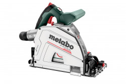 Аккумуляторна заглибна циркулярна пилка Metabo Set KT 18 LTX 66 BL в Україні