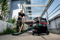 Аккумуляторна заглибна циркулярна пилка Metabo Set KT 18 LTX 66 BL ціна