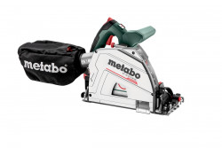 Аккумуляторна заглибна циркулярна пилка Metabo Set KT 18 LTX 66 BL 