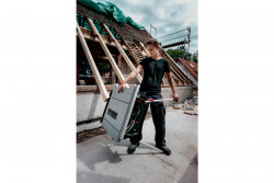 Акумуляторна настільна дискова пила Metabo TS 36-18 LTX BL 254 заказать