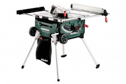 Акумуляторна настільна дискова пила Metabo TS 36-18 LTX BL 254