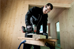 Акумуляторний лобзик Metabo STA 18 LTX 100 купити