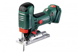 Акумуляторний лобзик Metabo STA 18 LTX 100