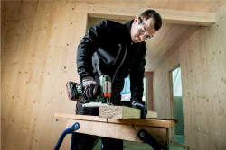 Акумуляторний лобзик Metabo STA 18 LTX 100 купить