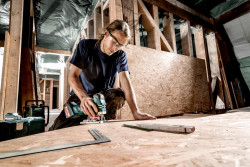 Акумуляторний лобзик Metabo STA 18 LTX 140 купити