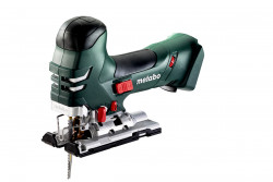 Акумуляторний лобзик Metabo STA 18 LTX 140