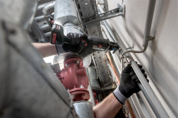 Акумуляторна шабельна пила Metabo PowerMaxx SSE 12 BL купить