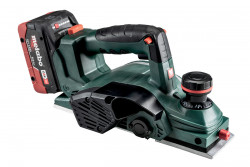 Акумуляторний рубанок Metabo HO 18 LTX 20-82 в Украине