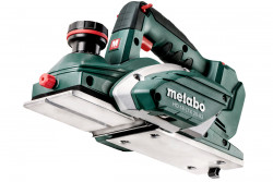 Акумуляторний рубанок Metabo HO 18 LTX 20-82 заказать