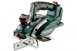 Акумуляторний рубанок Metabo HO 18 LTX 20-82