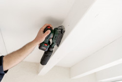 Акумуляторна вібраційна шліфувальна машина Metabo PowerMaxx SRA 12 BL купить