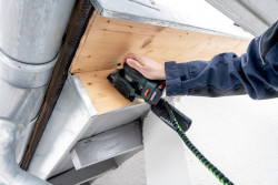 Акумуляторна вібраційна шліфувальна машина Metabo PowerMaxx SRA 12 BL заказать