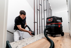 Акумуляторна багатофункціональна шліфувальна машина Metabo PowerMaxx SMA 12 BL в Украине