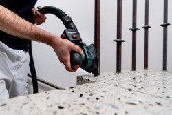 Акумуляторна багатофункціональна шліфувальна машина Metabo PowerMaxx SMA 12 BL заказать